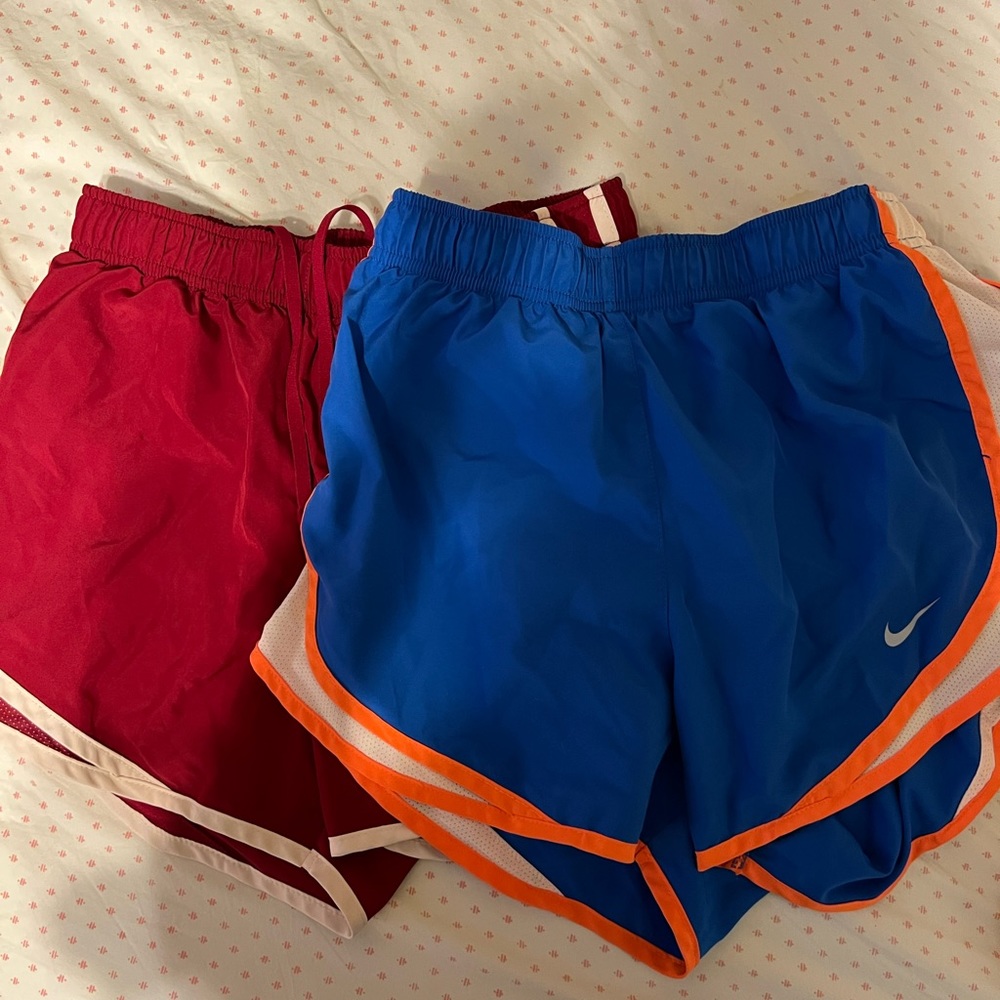 Nike Dri-fit shorts!